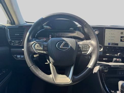Certified 2024 Lexus NX 250 FWD w/ Cold Area Package image 19