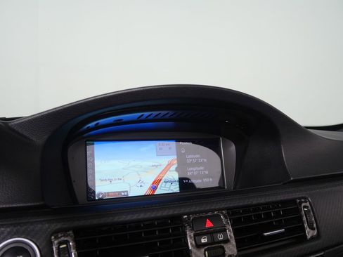 Used 2013 BMW M3 Convertible image 22