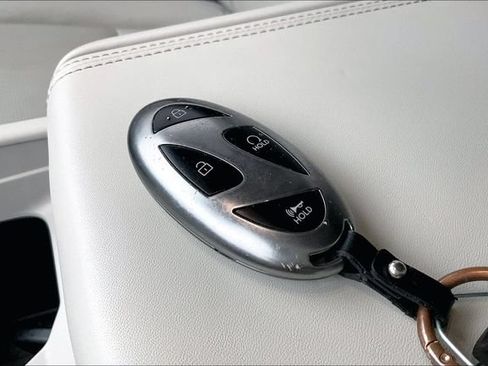 Certified 2024 Hyundai Santa Fe Limited FWD image 12