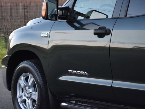 Used 2008 Toyota Tundra SR5 image 22