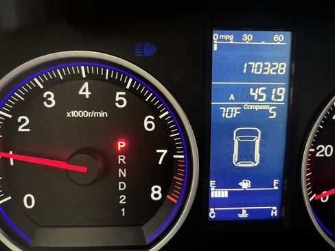 Used 2010 Honda CR-V EX image 15