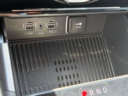 New 2027 Jeep Grand Cherokee Altitude AWD/4WD image 23