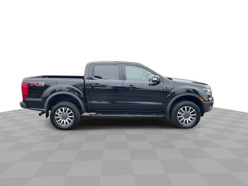 Used 2020 Ford Ranger Lariat w/ Equipment Group 501A Mid AWD/4WD image 9