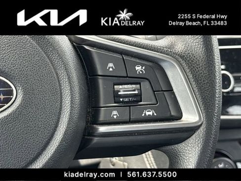 Used 2018 Subaru Impreza 2.0i Premium w/ Eyesight & BSD & Rcta AWD/4WD image 26