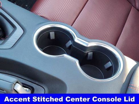 New 2026 Ford Mustang GT Premium w/ GT Performance Package image 21