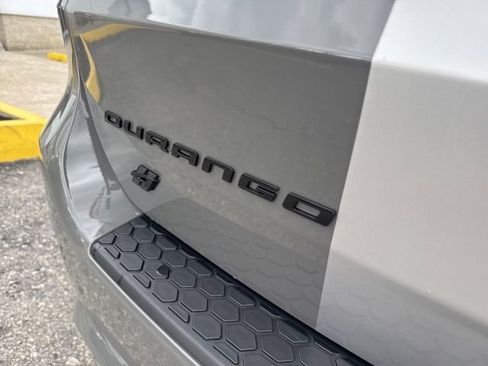 New 2026 Dodge Durango GT AWD/4WD image 11