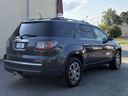 Used 2014 GMC Acadia SLT AWD/4WD image 8