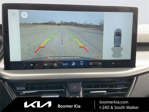 Used 2025 Ford Escape Active w/ Tech Pack #1 image 25