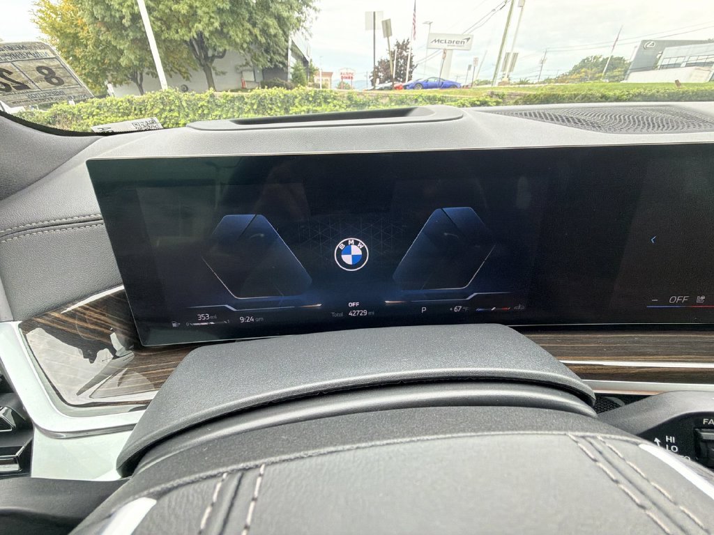 Used 2024 BMW X5 xDrive40i w/ Premium Package AWD/4WD image 26