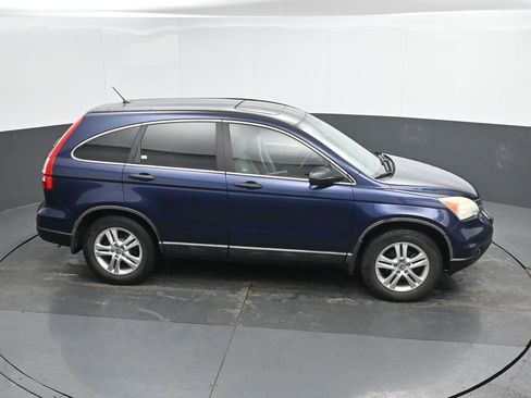 Used 2010 Honda CR-V EX image 28