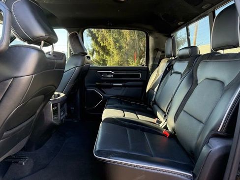 Used 2025 RAM 1500 Laramie image 9