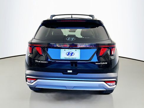 New 2026 Hyundai Tucson SEL image 6