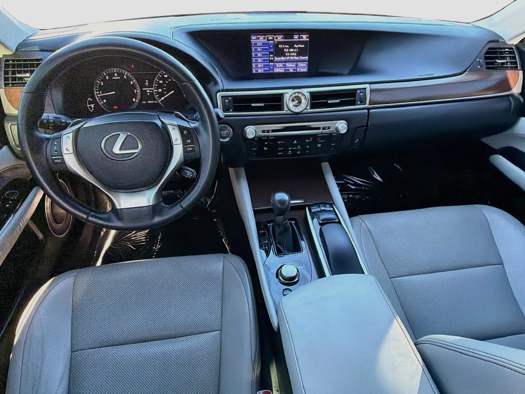 Used 2014 Lexus GS 350 RWD image 14
