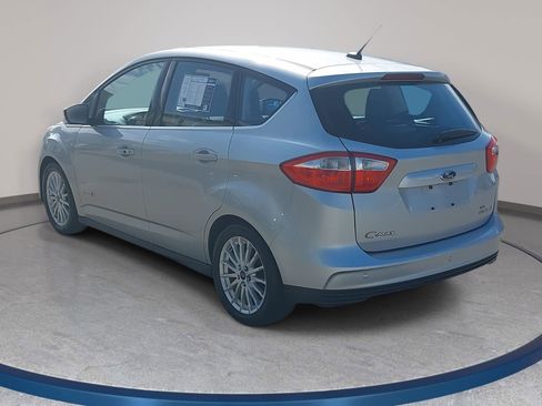 Used 2016 Ford C-MAX SEL image 7
