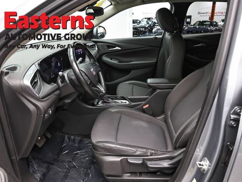 Used 2024 Buick Encore GX Preferred FWD image 13