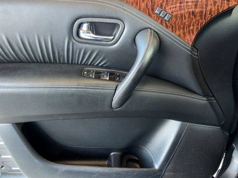 Used 2019 Nissan Armada SL w/ Premium Package AWD/4WD image 23