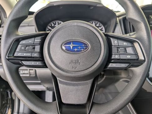 Certified 2025 Subaru Crosstrek 2.0i Premium image 12
