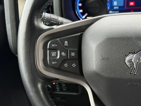 Used 2023 Ford Bronco Wildtrak AWD/4WD image 9