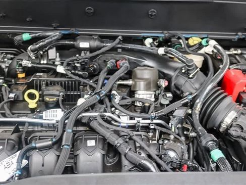 New 2024 Ford Bronco Sport Badlands w/ Premium Package image 26