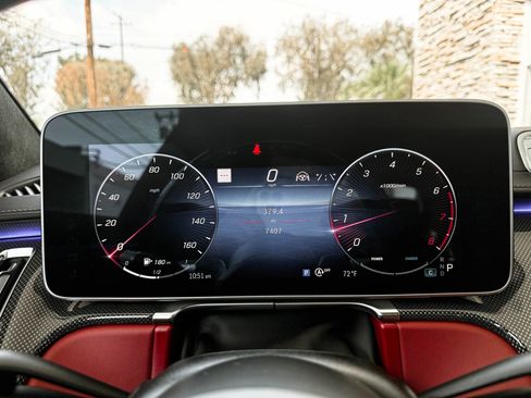 Used 2023 Mercedes-Benz S 580 4MATIC Sedan image 17