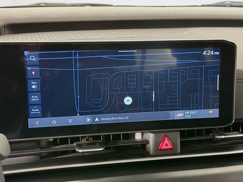 Used 2026 Kia Carnival FWD image 21