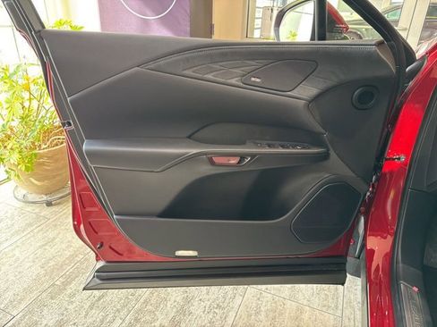 New 2026 Lexus RX 450h Luxury w/ Convenience Package image 36