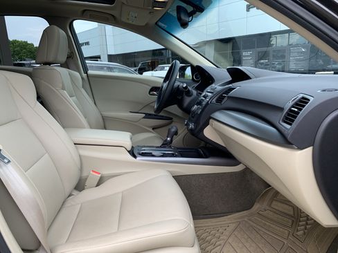 Used 2014 Acura RDX FWD image 35