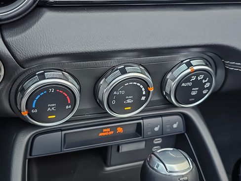 New 2025 MAZDA MX-5 Miata Grand Touring w/ Weather Package image 18