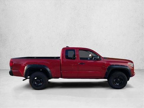 Used 2019 Toyota Tacoma SR RWD image 4