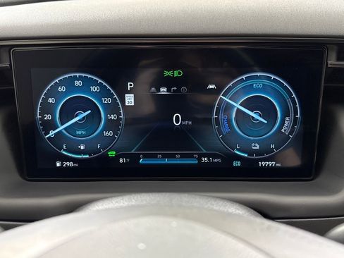 Used 2024 Hyundai Tucson N Line image 18
