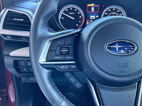 Used 2023 Subaru Forester Limited AWD/4WD image 7