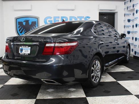 Used 2007 Lexus RX 350 2WD image 5
