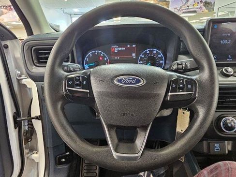 Used 2022 Ford Maverick XL w/ Equipment Group 100A Standard AWD/4WD image 16