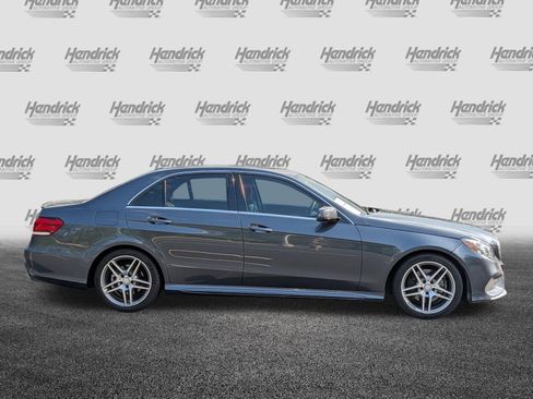 Used 2014 Mercedes-Benz E 350 4MATIC Sedan image 11