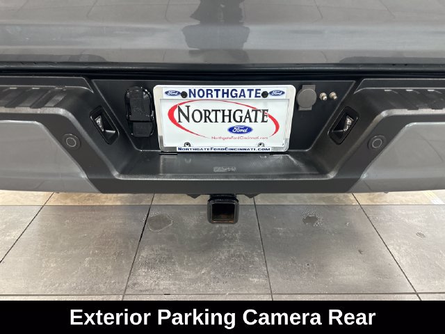 Used 2023 Ford F150 XL w/ STX Appearance Package AWD/4WD image 8