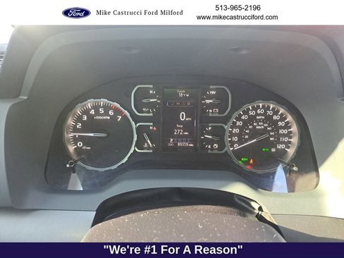 Used 2019 Toyota Tundra SR5 w/ TRD Off Road Package image 12