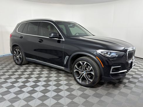 Used 2023 BMW X5 xDrive40i image 6
