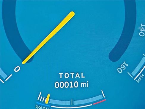 New 2026 MINI Cooper S image 12