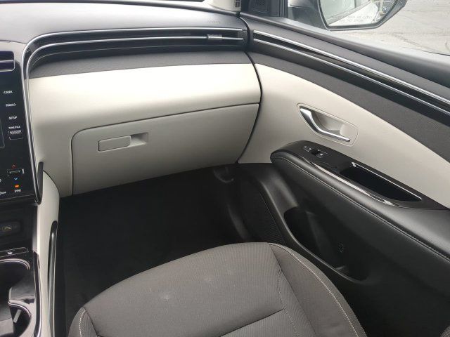 Used 2022 Hyundai Tucson SEL AWD/4WD image 15