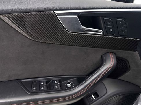 Used 2019 Audi RS 5 Sportback w/ Black Optic Package image 31