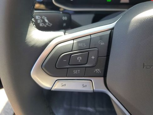 New 2026 Volkswagen Jetta Sport FWD image 17