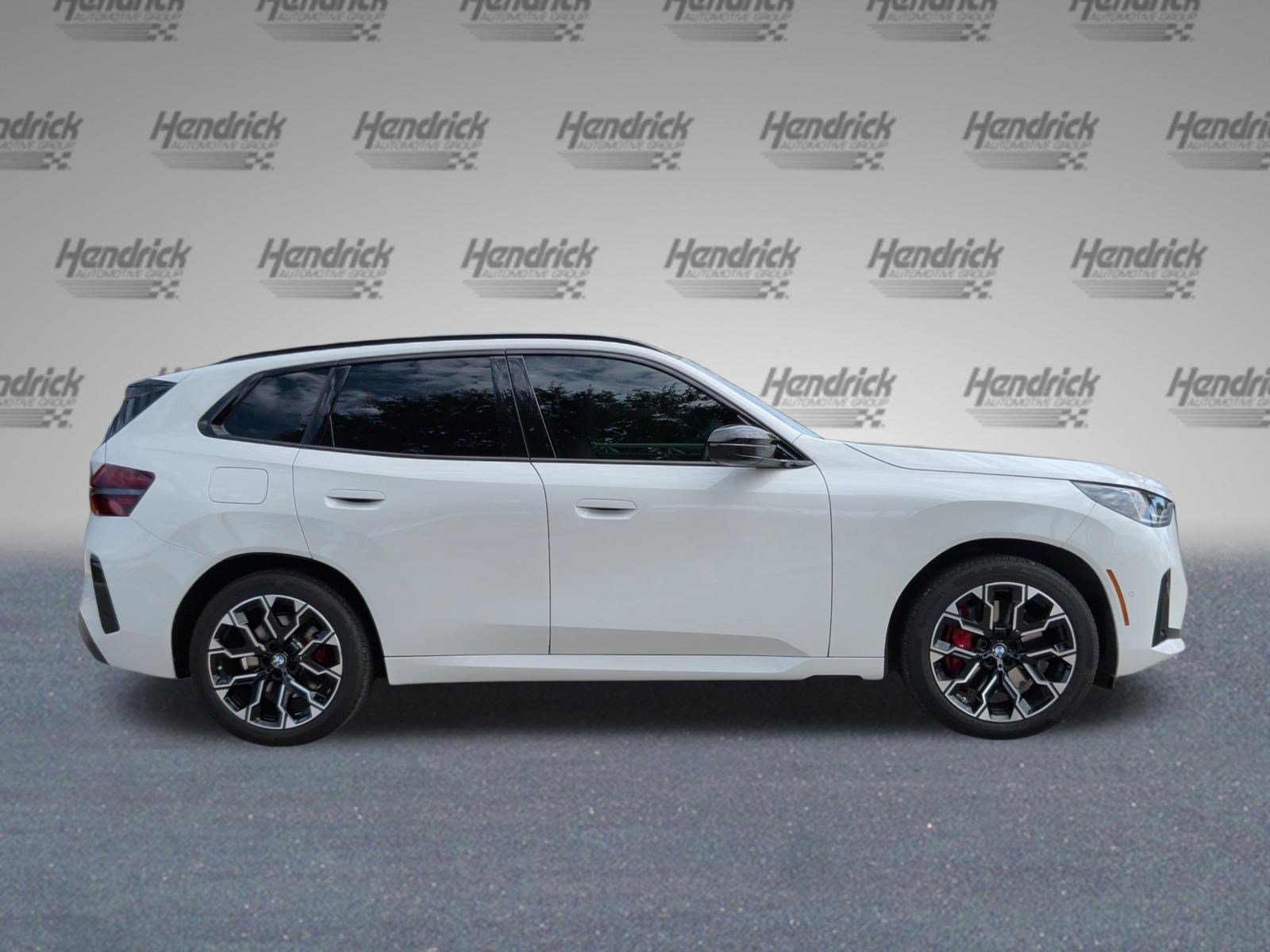 Certified 2025 BMW X3 M50 w/ Premium Package AWD/4WD image 6