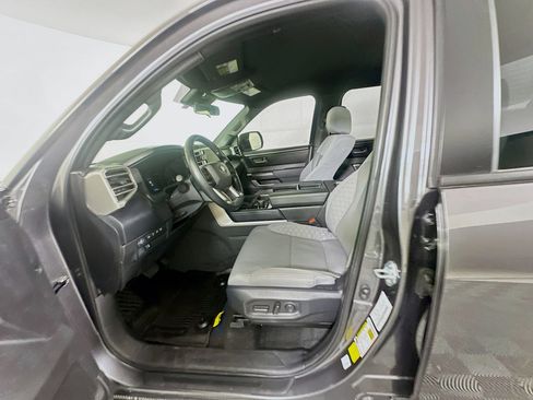 Used 2025 Toyota Tundra SR5 image 13