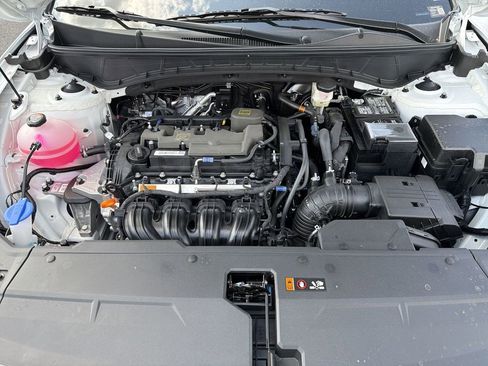 New 2026 Hyundai Tucson SE AWD/4WD image 16