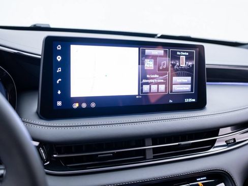 New 2027 INFINITI QX65 Sport AWD/4WD image 23