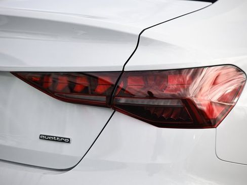 New 2026 Audi A3 2.0T Premium image 9