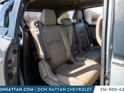 Used 2020 Honda Odyssey EX-L image 27