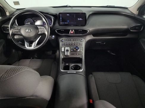 Used 2023 Hyundai Santa Fe SEL AWD/4WD image 21