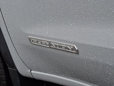 Used 2024 GMC Sierra 1500 Elevation AWD/4WD image 28