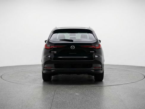 Used 2025 MAZDA CX-90 3.3 Turbo w/ Preferred Package image 7